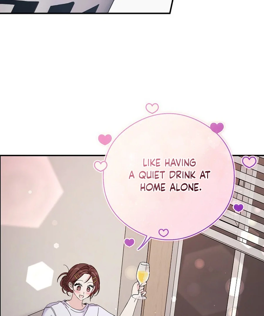 Her Happy Ending Strategy Chapter 32 - Page 15