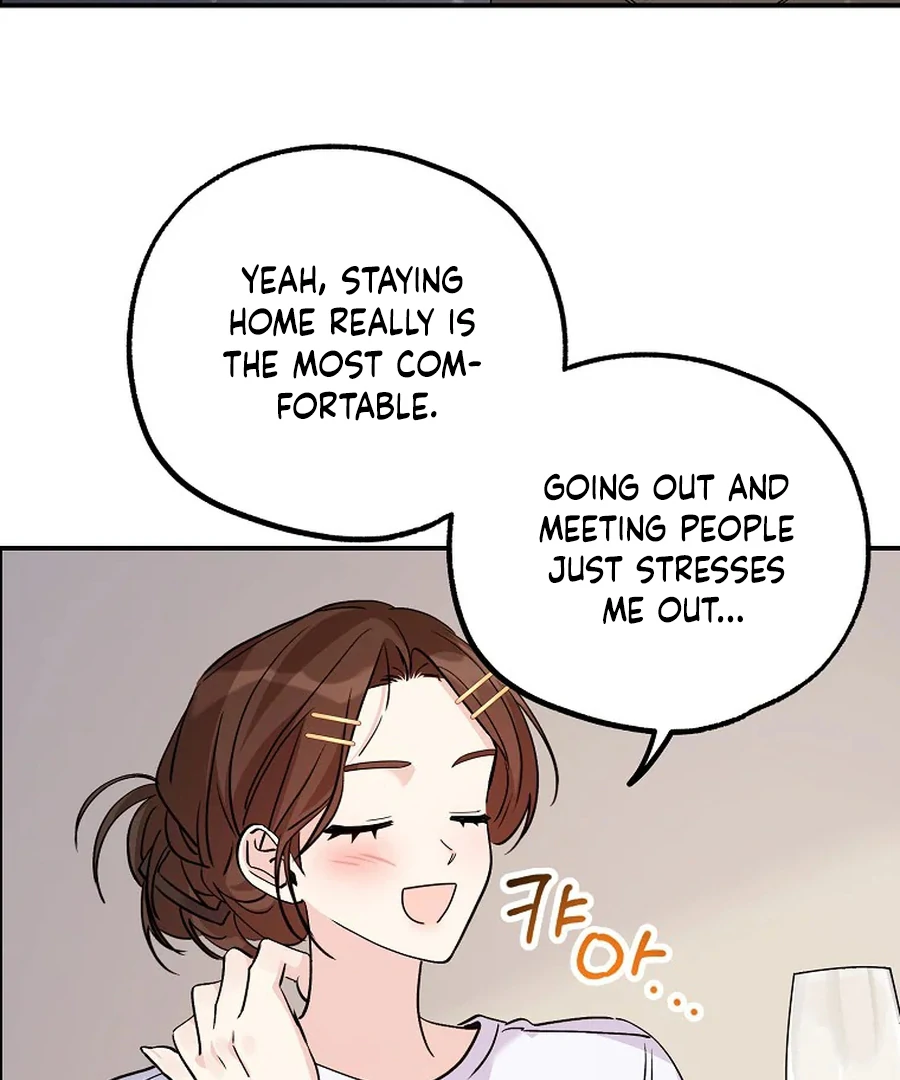 Her Happy Ending Strategy Chapter 32 - Page 17