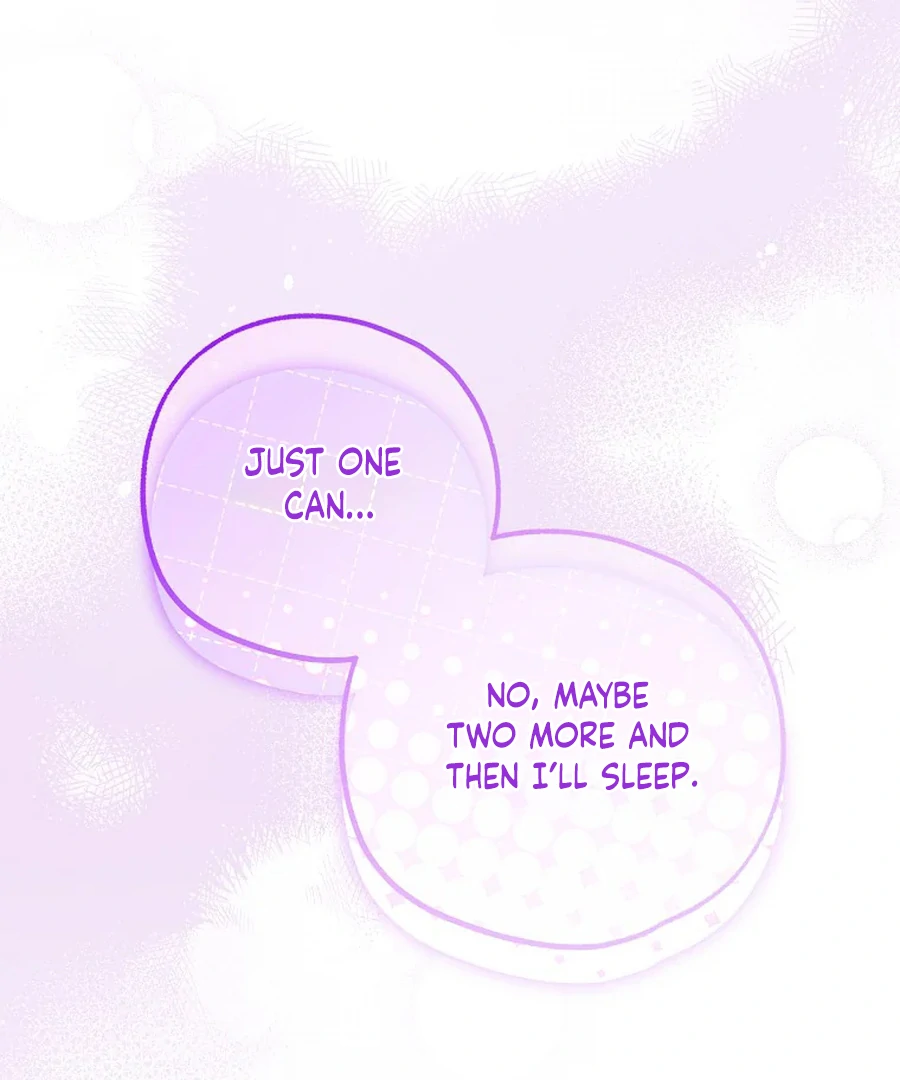 Her Happy Ending Strategy Chapter 32 - Page 21