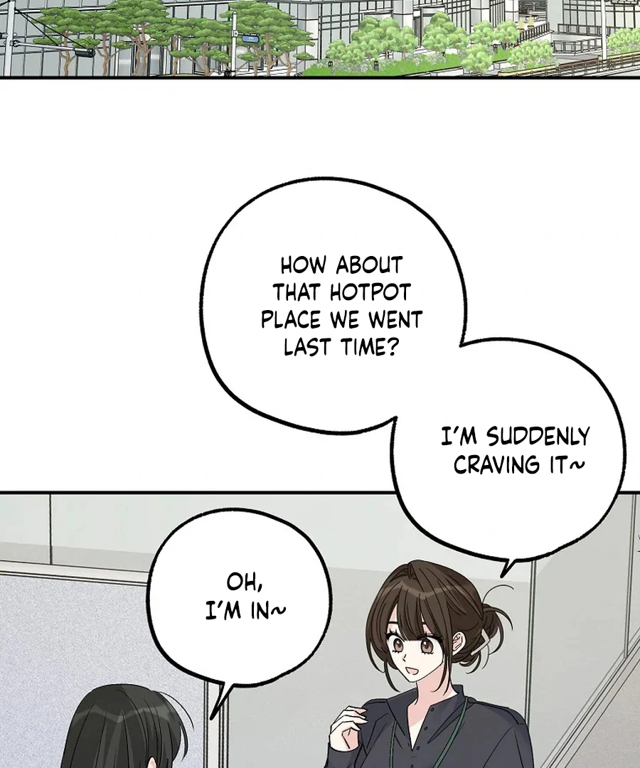 Her Happy Ending Strategy Chapter 32 - Page 31