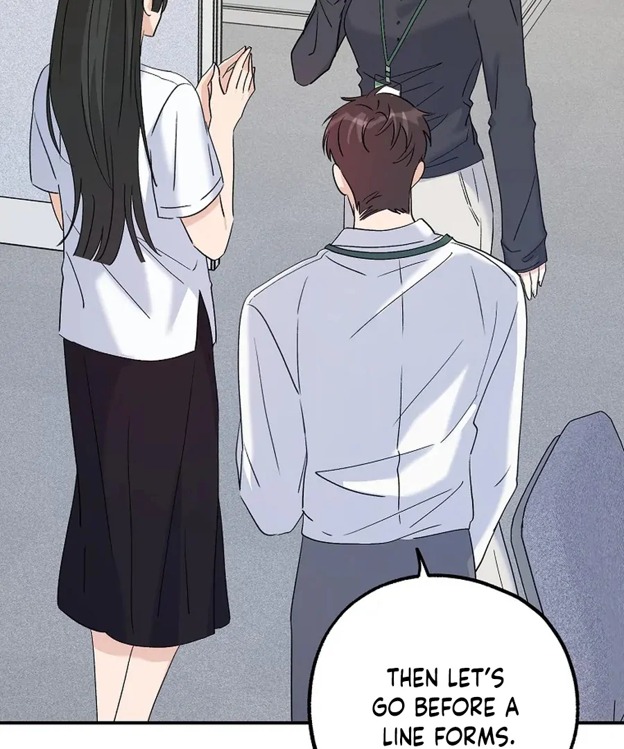 Her Happy Ending Strategy Chapter 32 - Page 32