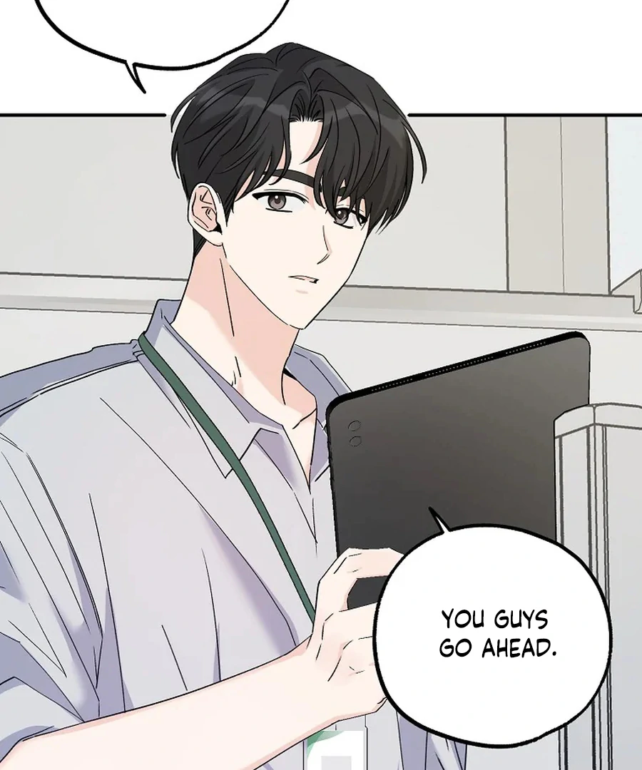 Her Happy Ending Strategy Chapter 32 - Page 35