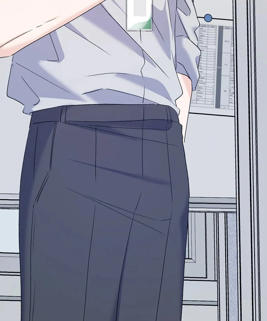 Her Happy Ending Strategy Chapter 32 - Page 36