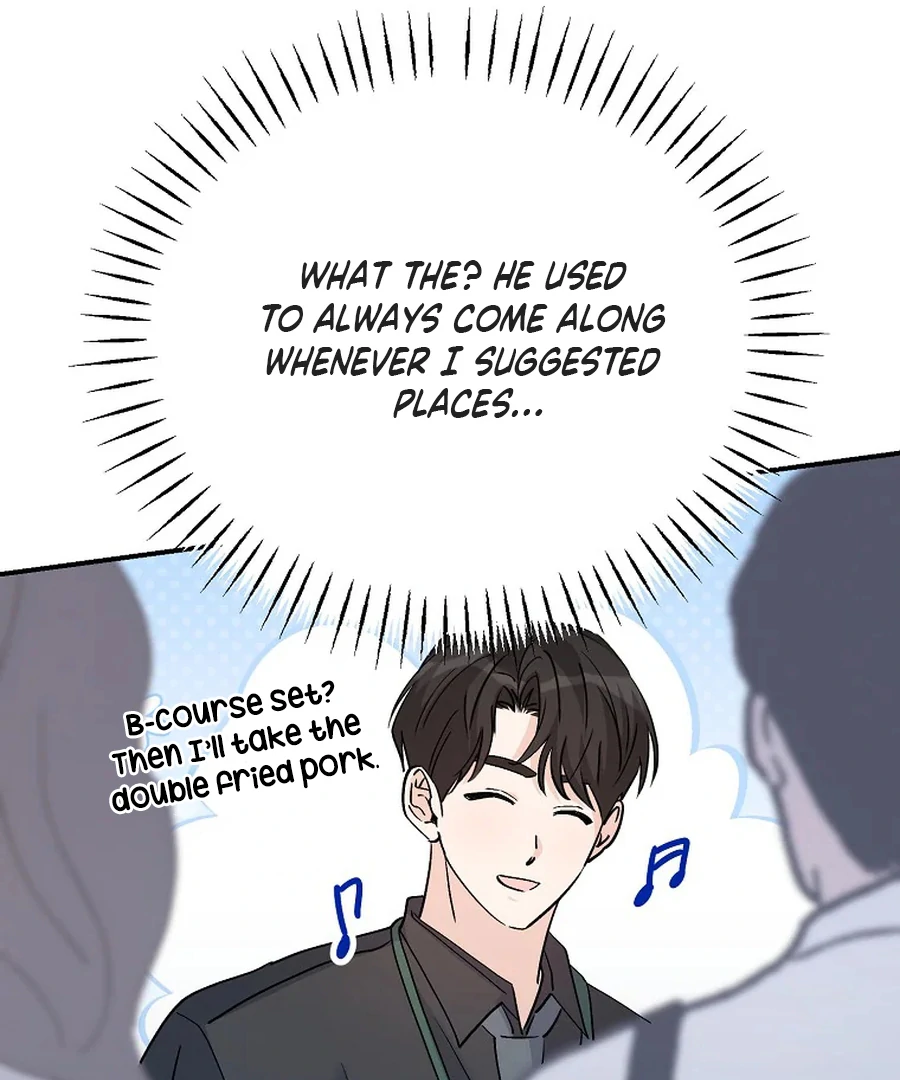 Her Happy Ending Strategy Chapter 32 - Page 39