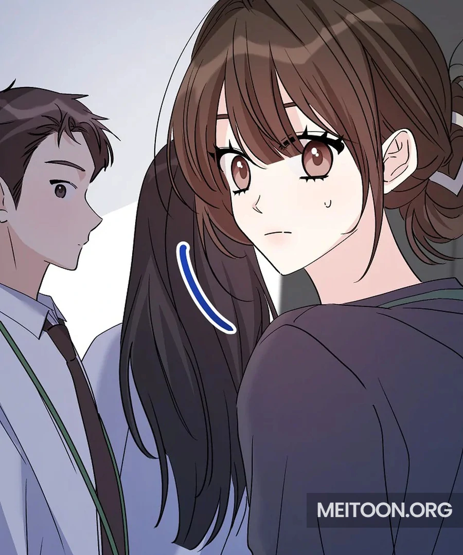 Her Happy Ending Strategy Chapter 32 - Page 44