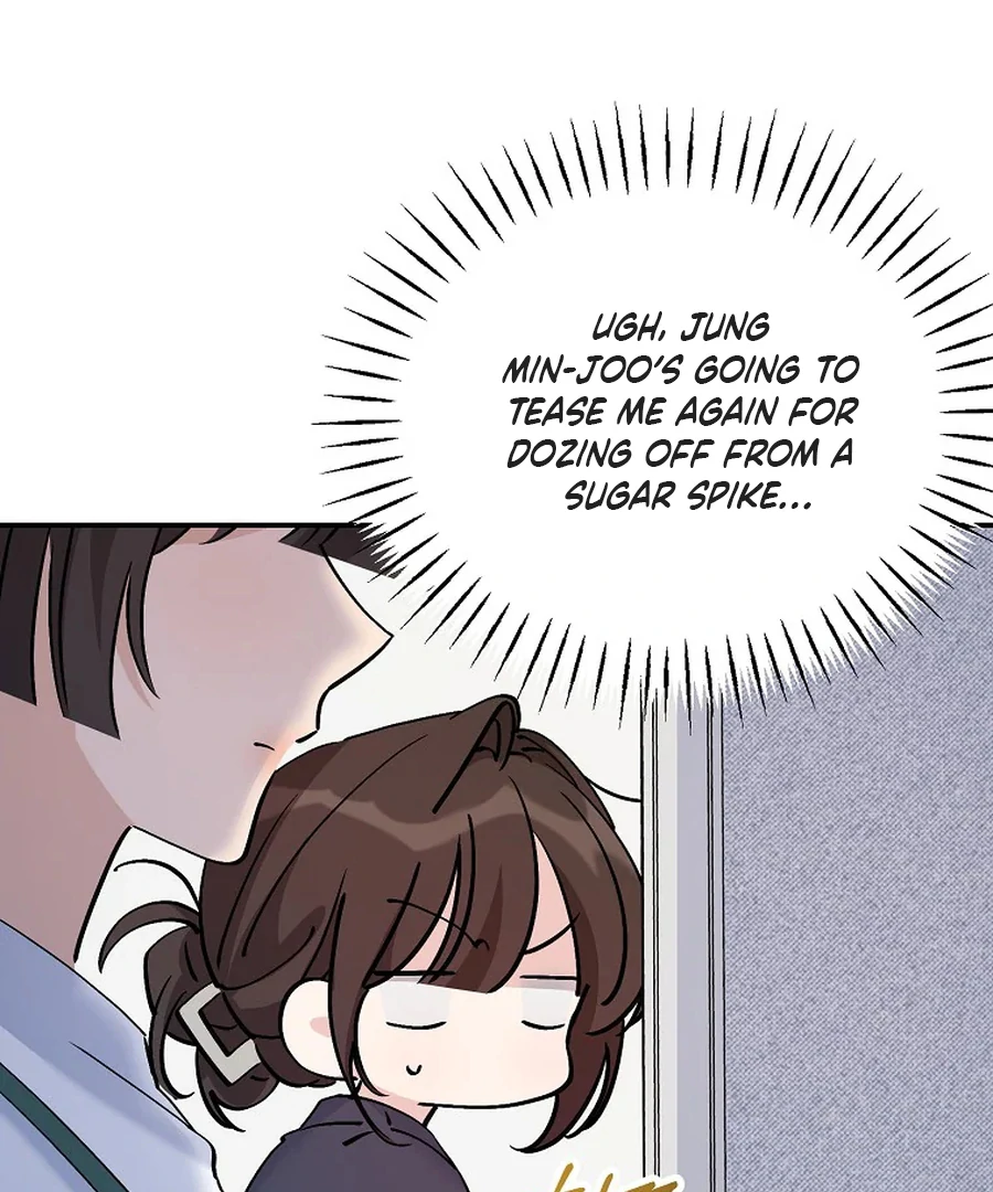 Her Happy Ending Strategy Chapter 32 - Page 52