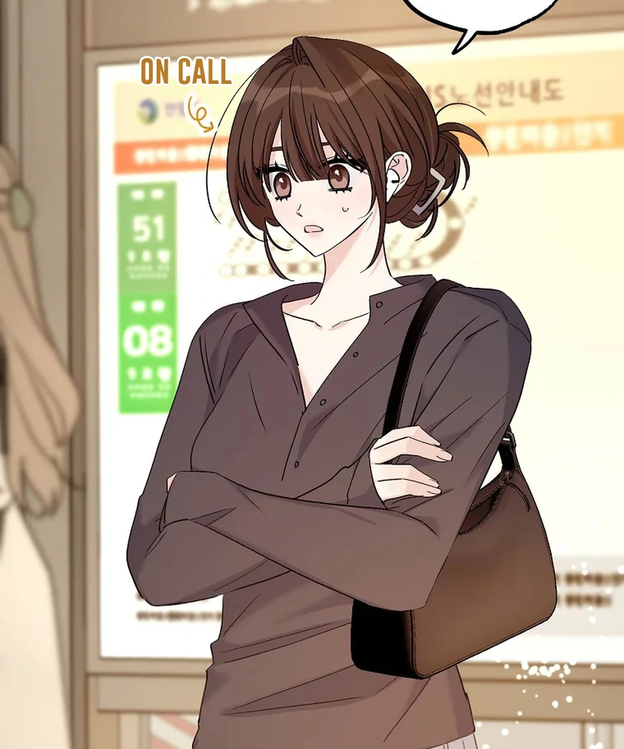 Her Happy Ending Strategy Chapter 32 - Page 60