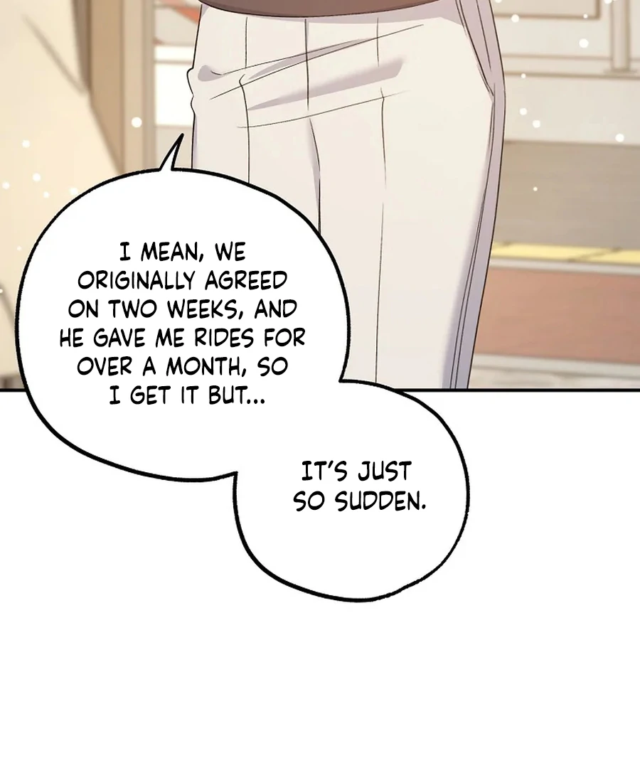 Her Happy Ending Strategy Chapter 32 - Page 61