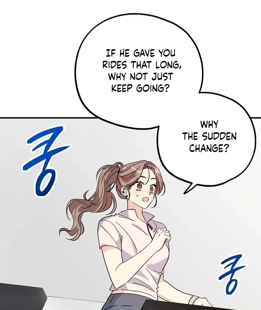 Her Happy Ending Strategy Chapter 32 - Page 62