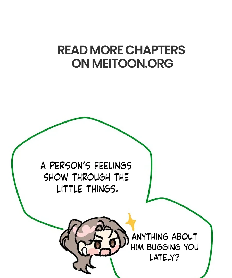 Her Happy Ending Strategy Chapter 32 - Page 70