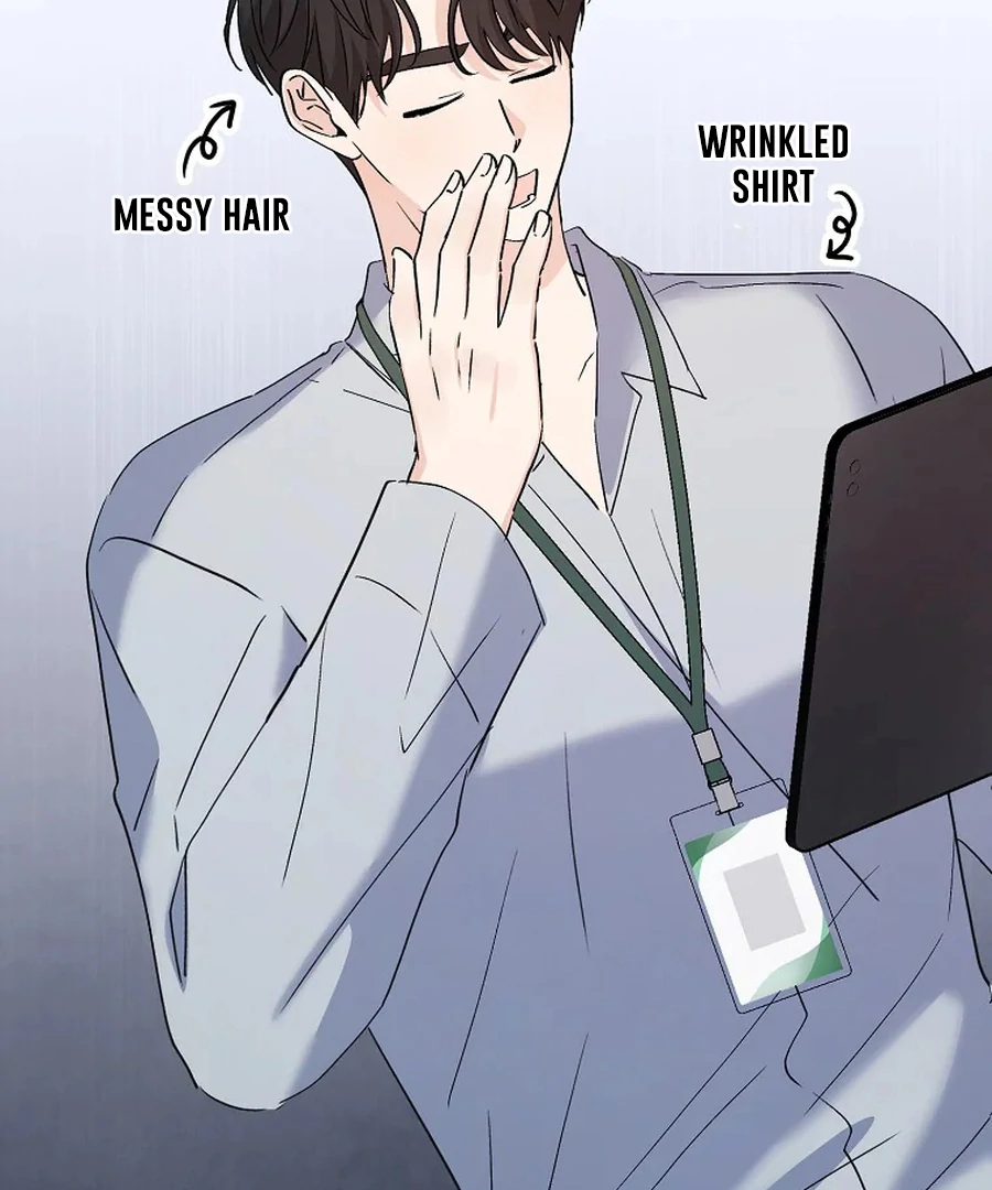 Her Happy Ending Strategy Chapter 32 - Page 72