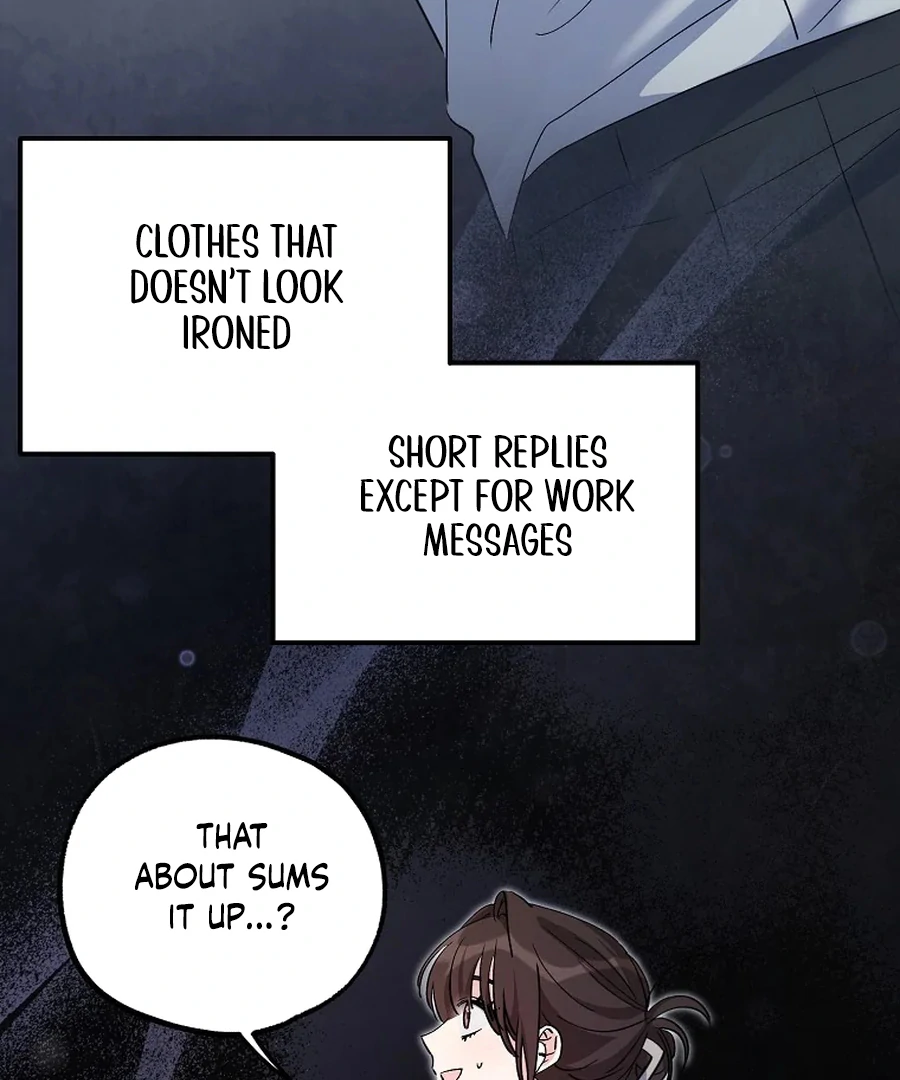 Her Happy Ending Strategy Chapter 32 - Page 73