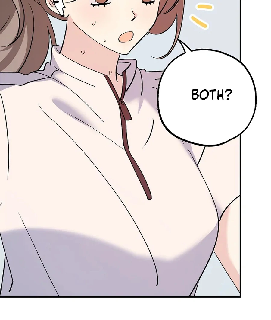 Her Happy Ending Strategy Chapter 32 - Page 76