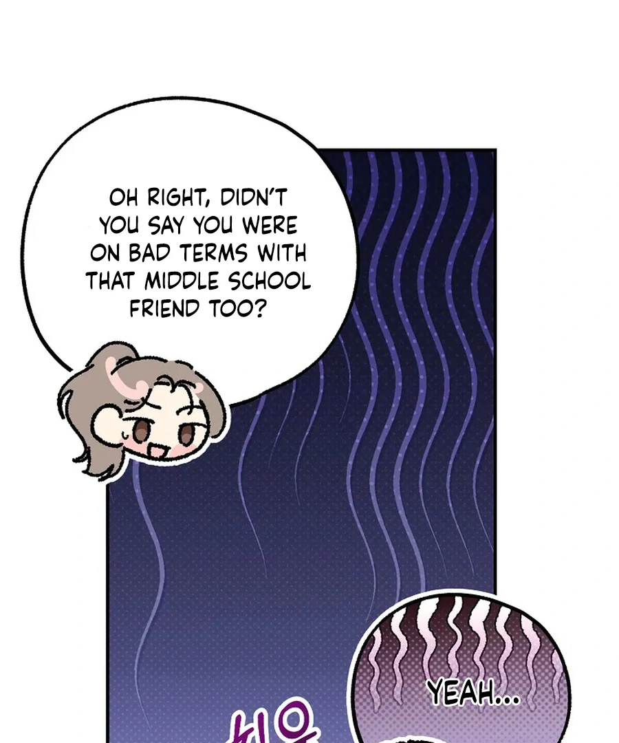 Her Happy Ending Strategy Chapter 32 - Page 77