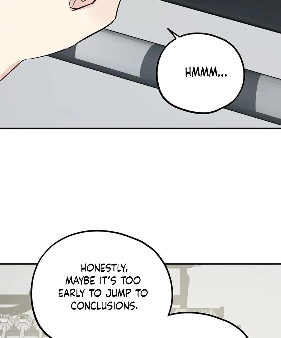 Her Happy Ending Strategy Chapter 32 - Page 79