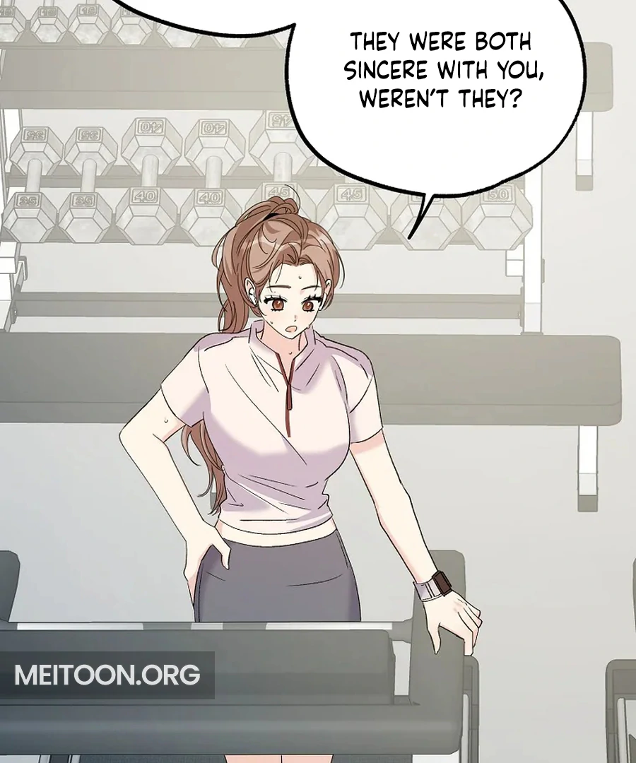 Her Happy Ending Strategy Chapter 32 - Page 80