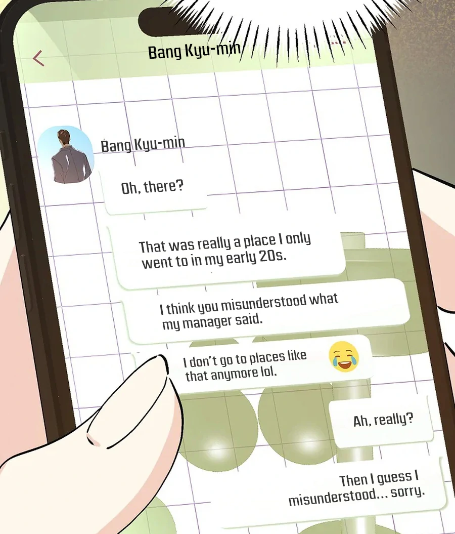 Her Happy Ending Strategy Chapter 32 - Page 87