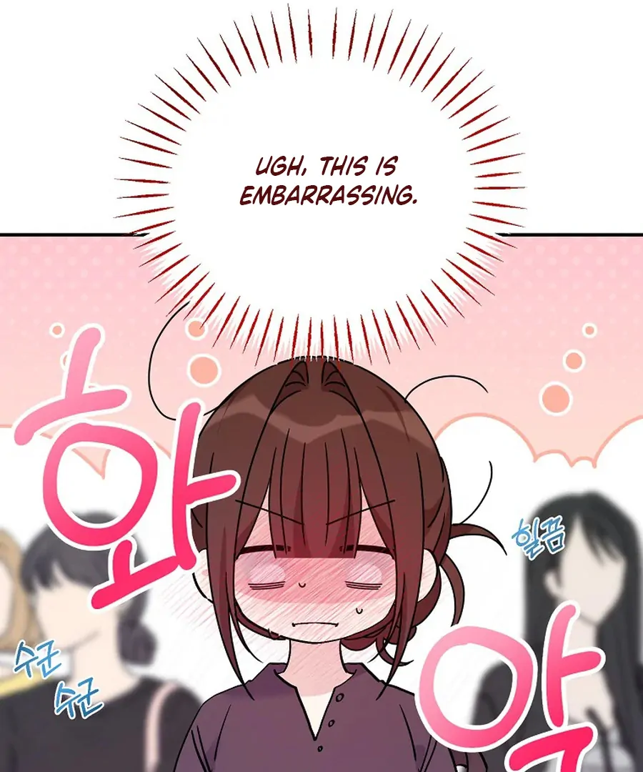 Her Happy Ending Strategy Chapter 32 - Page 101