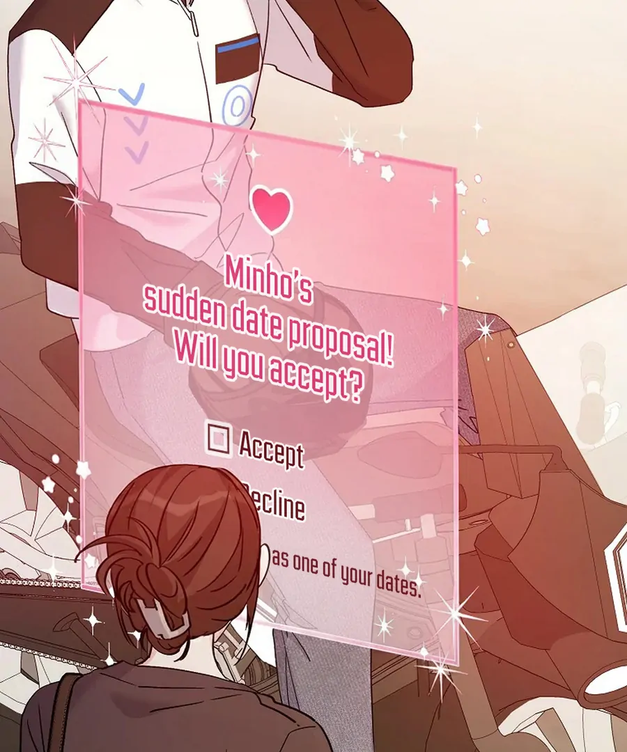 Her Happy Ending Strategy Chapter 32 - Page 104