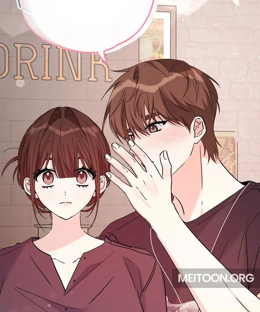 Her Happy Ending Strategy Chapter 32 - Page 135