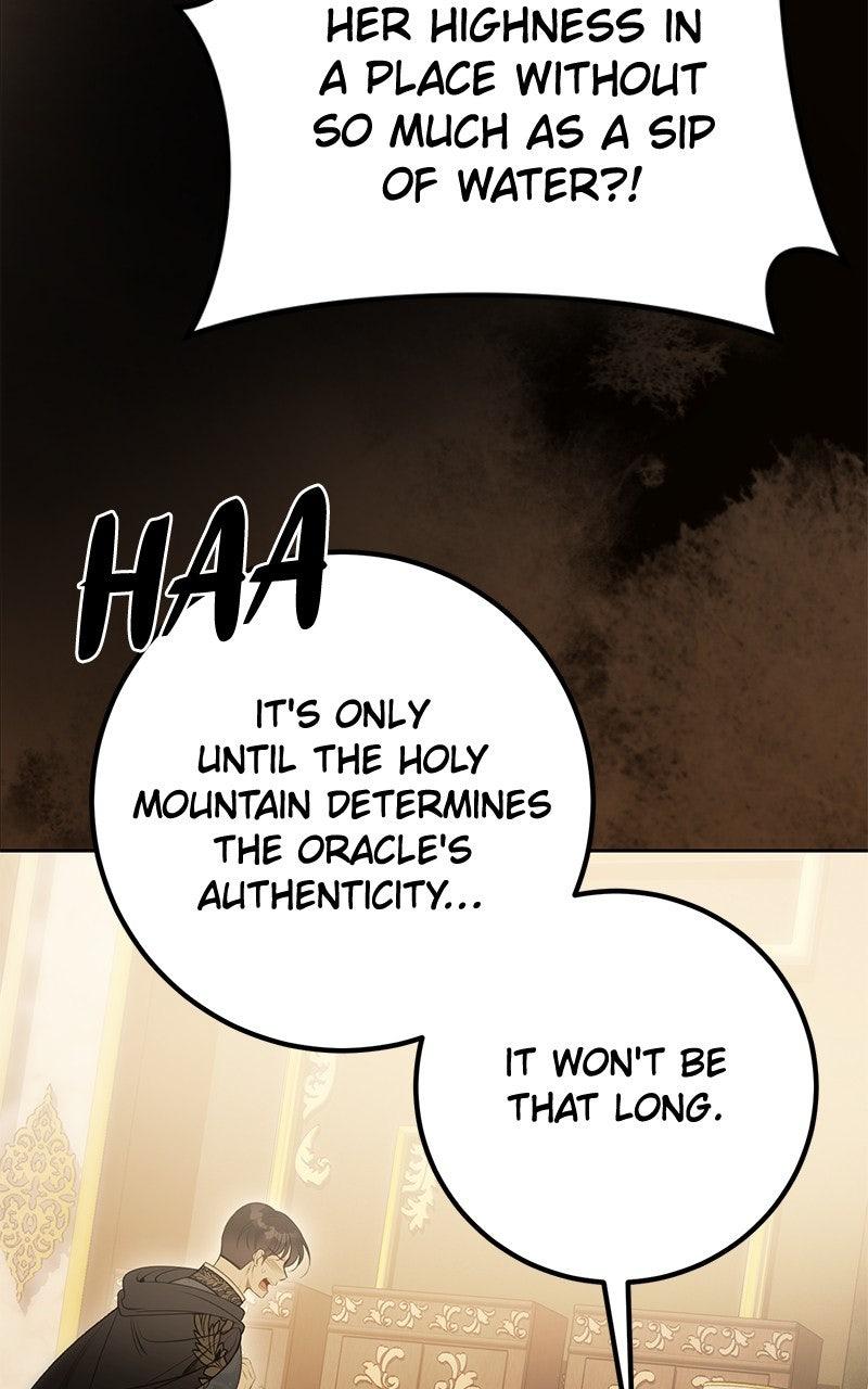 Her Tiny Highness, the Mastermind Chapter 42 - Page 4