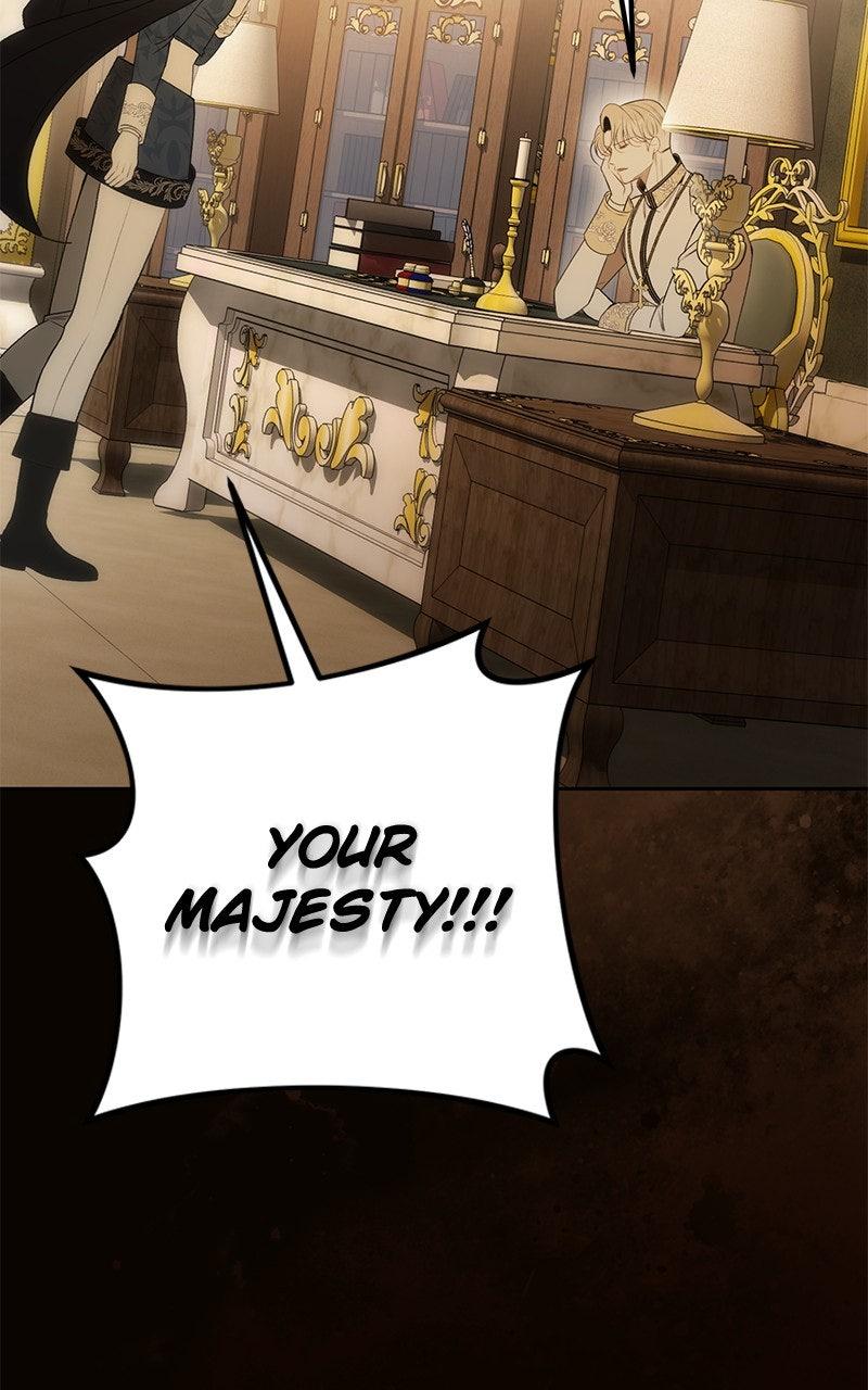 Her Tiny Highness, the Mastermind Chapter 42 - Page 5