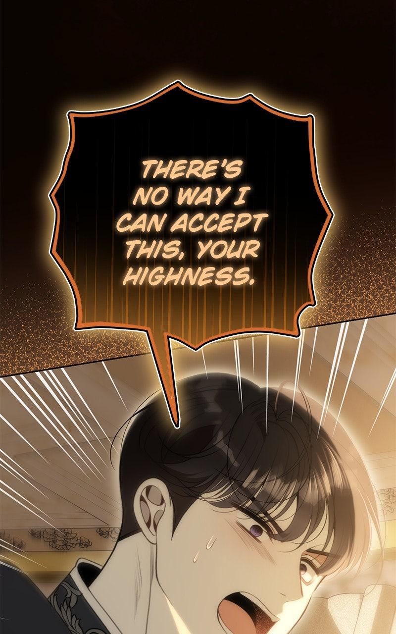 Her Tiny Highness, the Mastermind Chapter 42 - Page 6