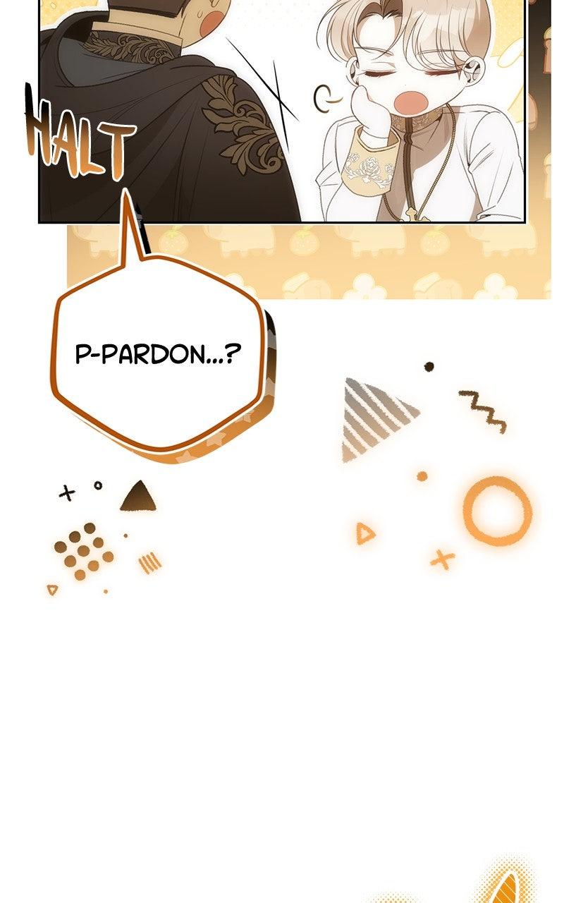 Her Tiny Highness, the Mastermind Chapter 42 - Page 9