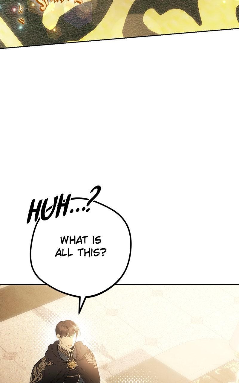 Her Tiny Highness, the Mastermind Chapter 42 - Page 11