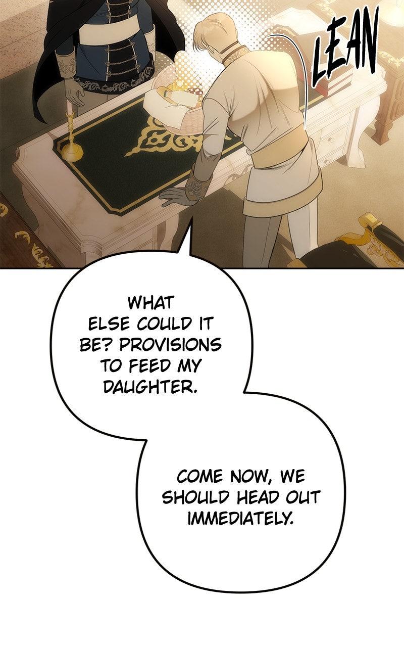 Her Tiny Highness, the Mastermind Chapter 42 - Page 12