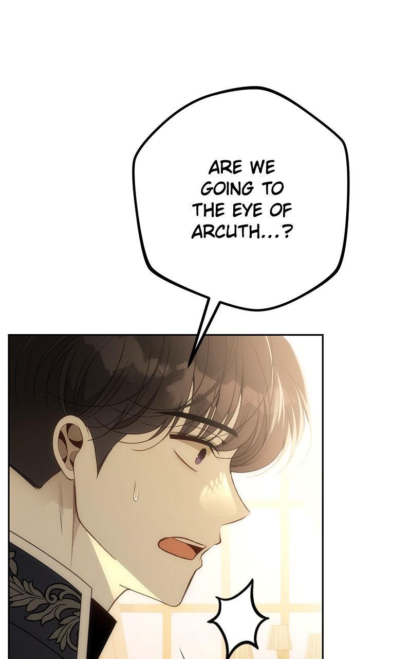 Her Tiny Highness, the Mastermind Chapter 42 - Page 13