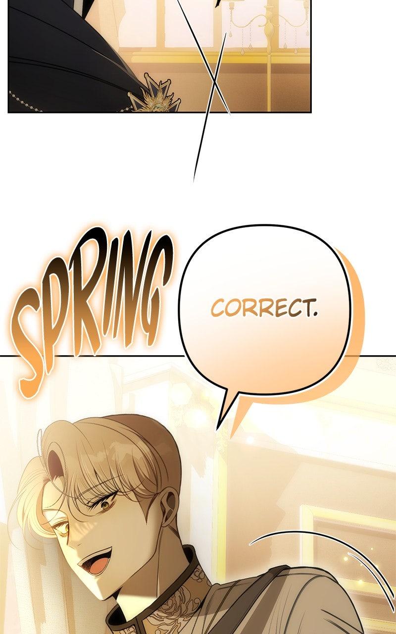 Her Tiny Highness, the Mastermind Chapter 42 - Page 14