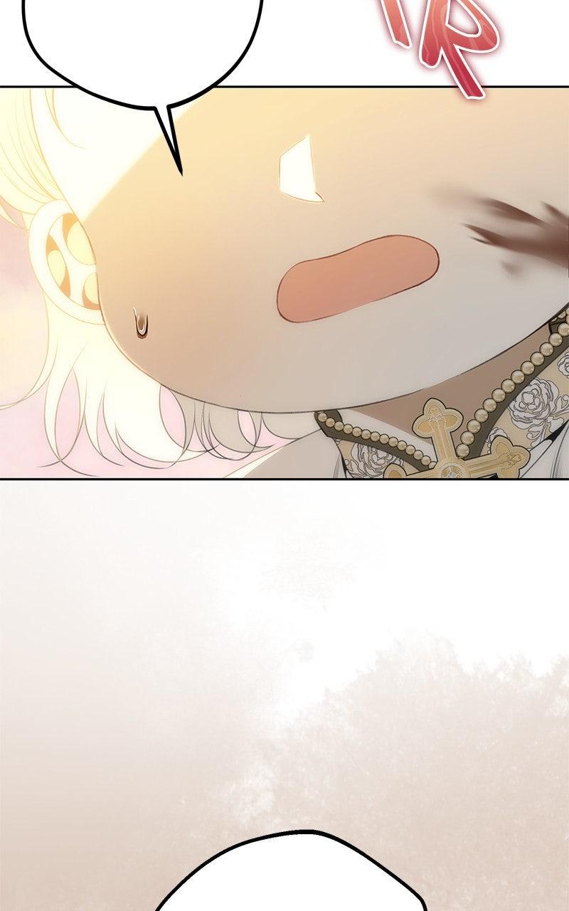 Her Tiny Highness, the Mastermind Chapter 42 - Page 20