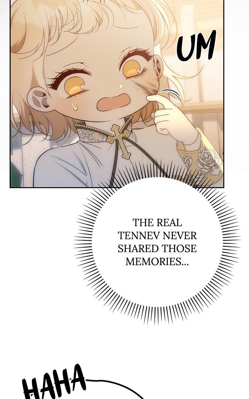 Her Tiny Highness, the Mastermind Chapter 42 - Page 23