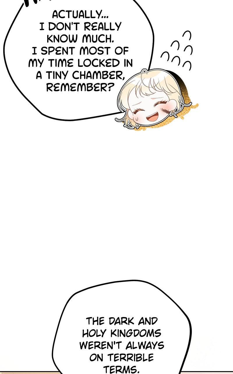 Her Tiny Highness, the Mastermind Chapter 42 - Page 24