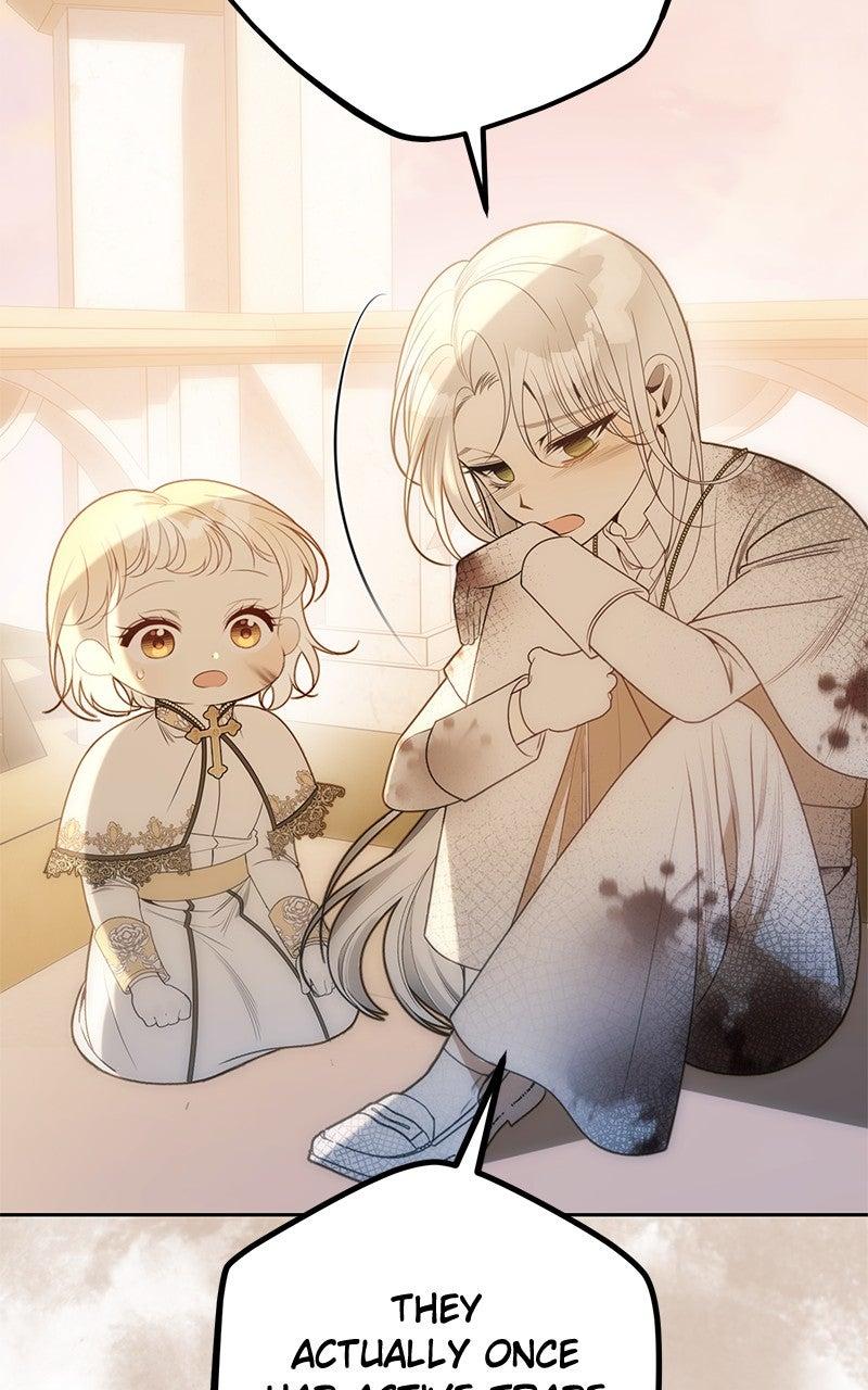 Her Tiny Highness, the Mastermind Chapter 42 - Page 25