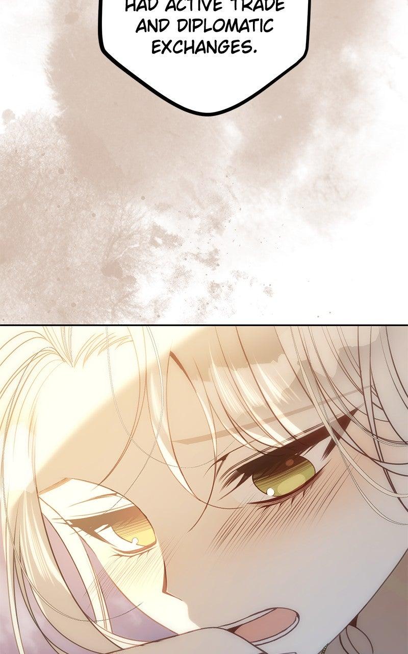 Her Tiny Highness, the Mastermind Chapter 42 - Page 26