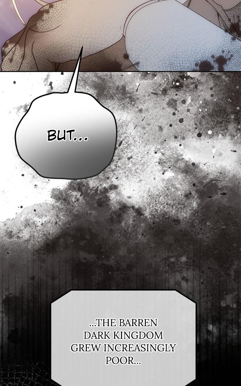 Her Tiny Highness, the Mastermind Chapter 42 - Page 27