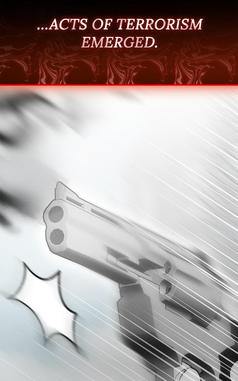 Her Tiny Highness, the Mastermind Chapter 42 - Page 32