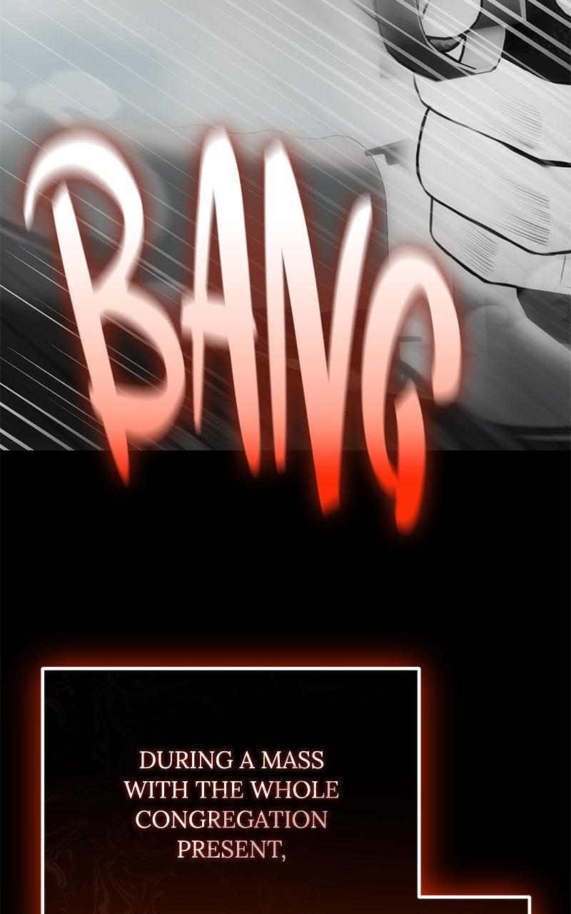 Her Tiny Highness, the Mastermind Chapter 42 - Page 33