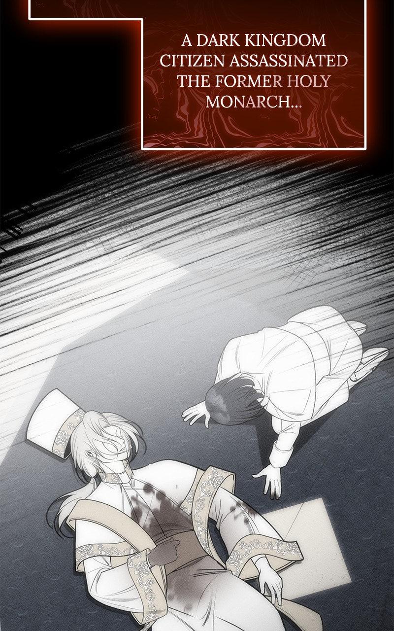 Her Tiny Highness, the Mastermind Chapter 42 - Page 34