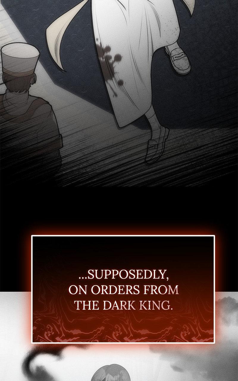 Her Tiny Highness, the Mastermind Chapter 42 - Page 35