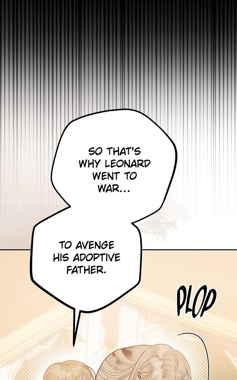 Her Tiny Highness, the Mastermind Chapter 42 - Page 37