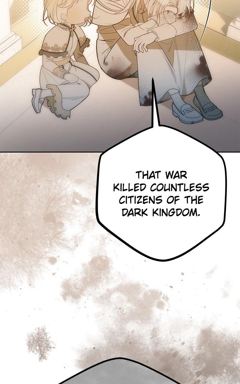 Her Tiny Highness, the Mastermind Chapter 42 - Page 38