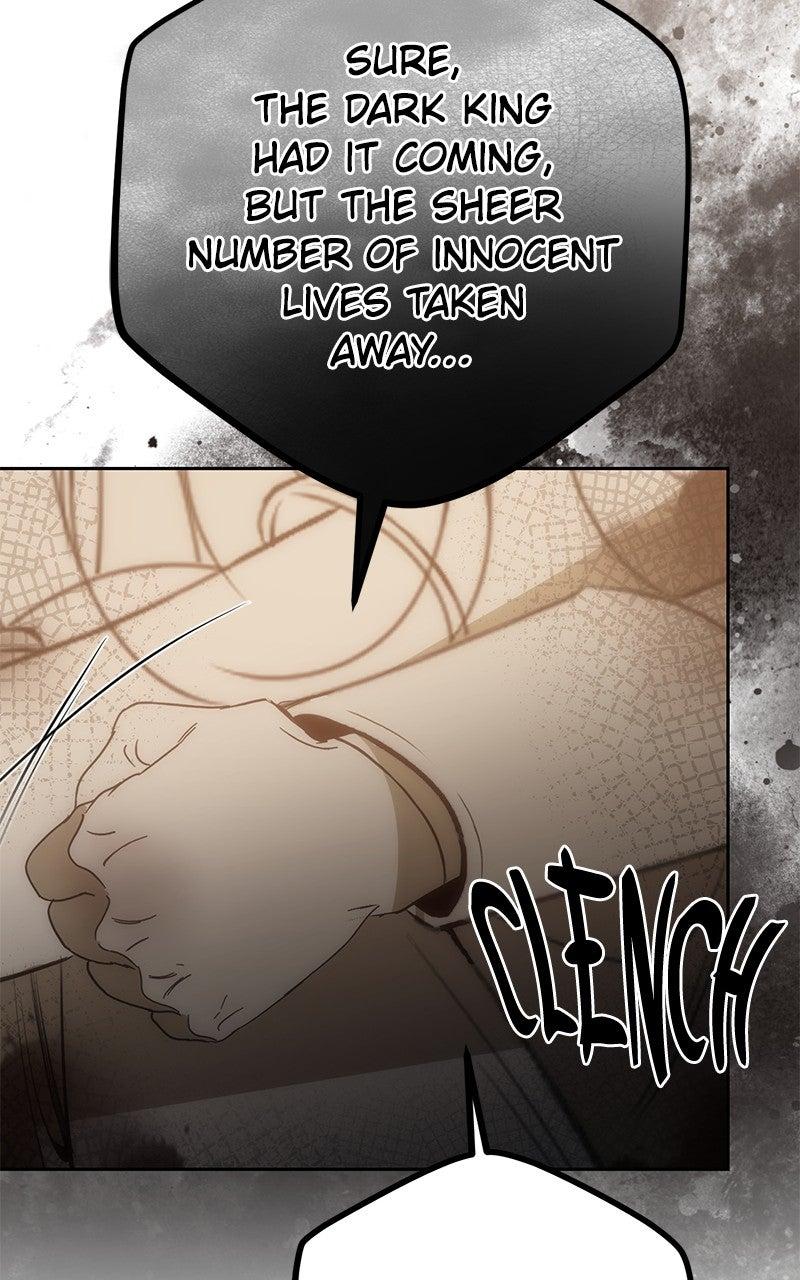 Her Tiny Highness, the Mastermind Chapter 42 - Page 39