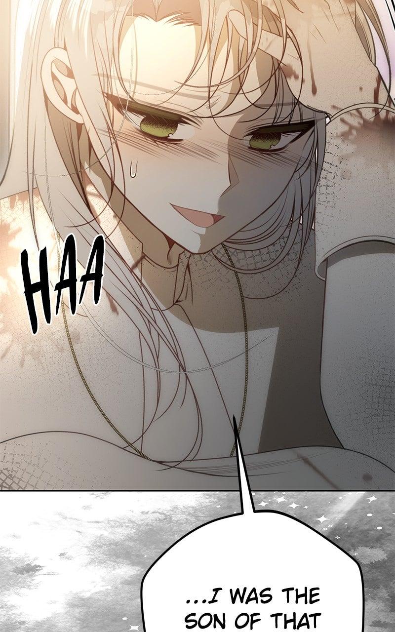 Her Tiny Highness, the Mastermind Chapter 42 - Page 41