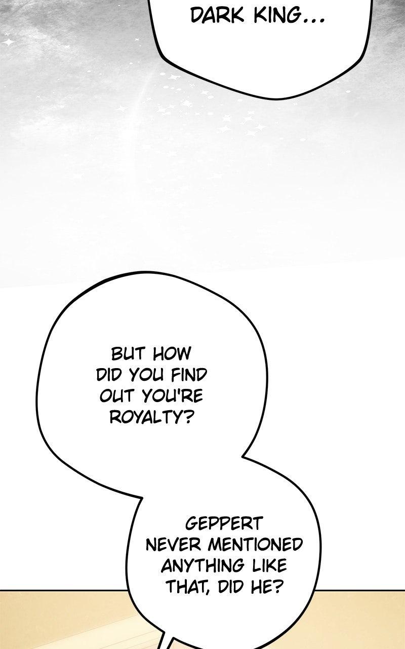 Her Tiny Highness, the Mastermind Chapter 42 - Page 42