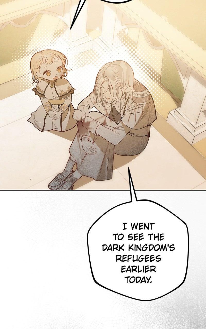 Her Tiny Highness, the Mastermind Chapter 42 - Page 43