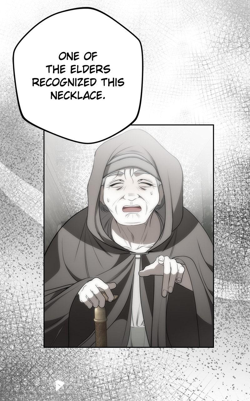 Her Tiny Highness, the Mastermind Chapter 42 - Page 44