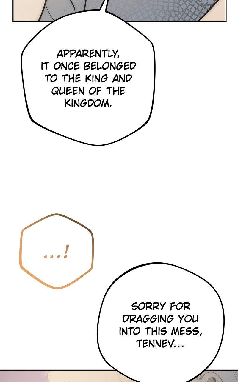 Her Tiny Highness, the Mastermind Chapter 42 - Page 46